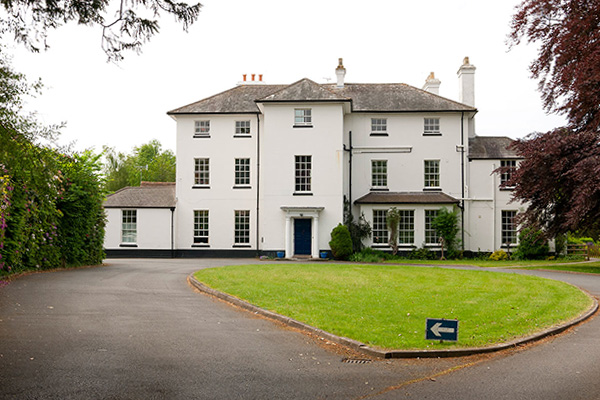 Nightingales Of Kidderminster